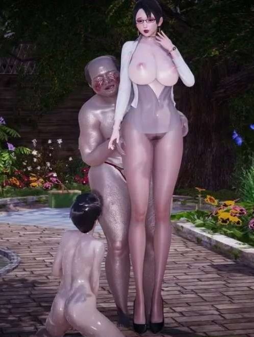 高贵美丽的妈妈为了教育我成为了妓女 01-26 |