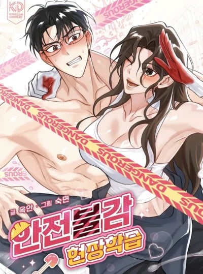 [18+] Chuyến Tham Quan Thực Địa Về Ý Thức An Toàn