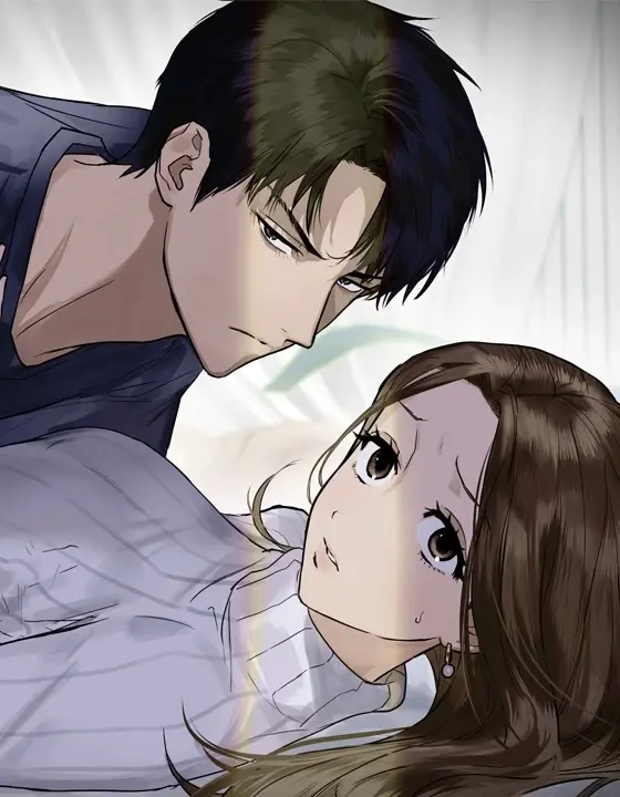 [18+] Giữa Những Cánh Cửa