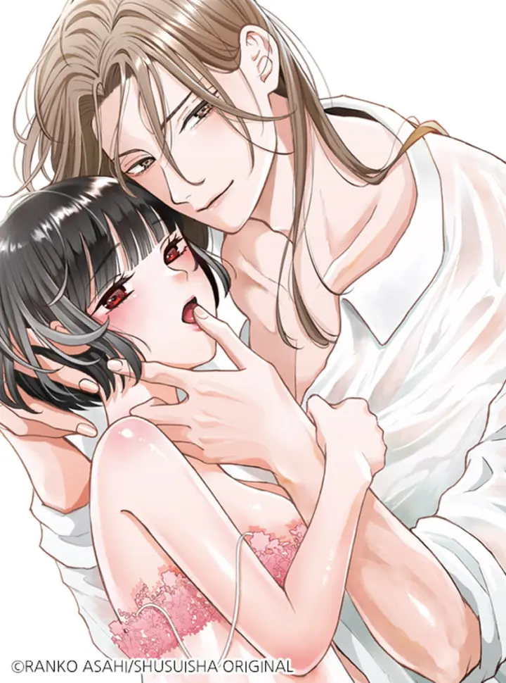 [18+] Khi Dục Vọng Chín Muồi Nảy Mầm