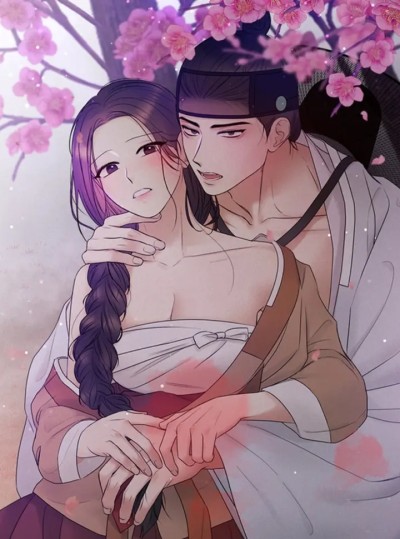 『18+ Không Che』Tỳ Nữ Bỏ Trốn