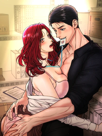 〖18+〗- Không Xx Thì Sự Nghiệp Sẽ Tiêu Tan Sao?