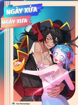 〖18+〗- Ngày Xửa Ngày Xưa