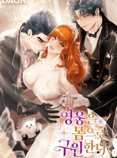 [18+] Người Hùng Cứu Rỗi Bằng Thân Xác