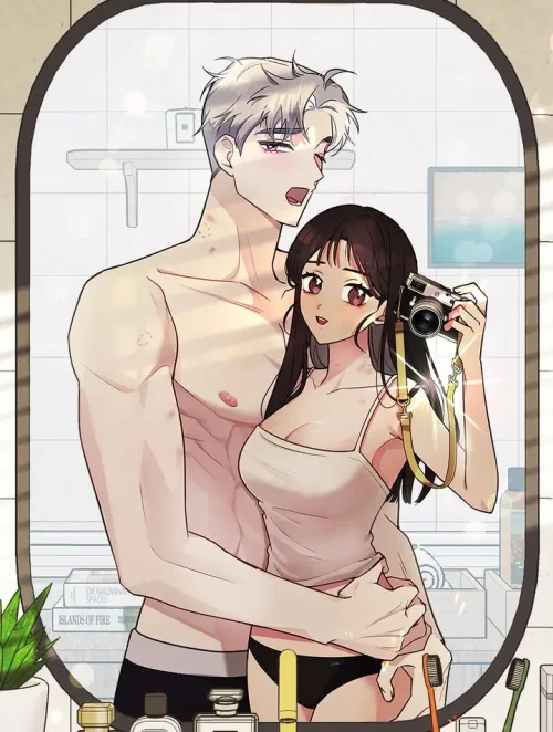 [18+] Tôi Nuôi Trai Chỉ Để "Thịt"