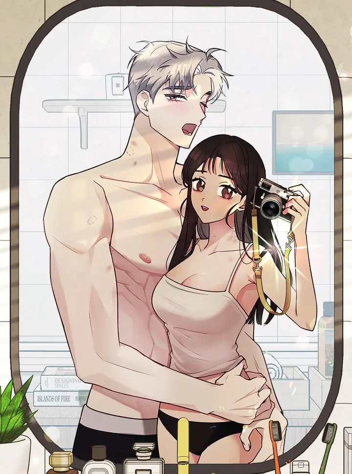 [18+] Tôi Nuôi Trai Chỉ Để