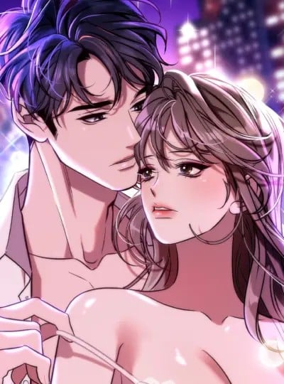 [18+] Vì Đó Là Cảnh Nóng