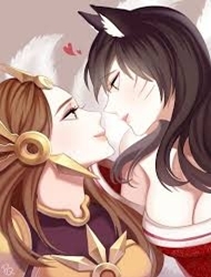 A New Daw (League Of Legends)