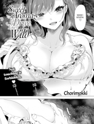 Amai Kaorini Midasarete