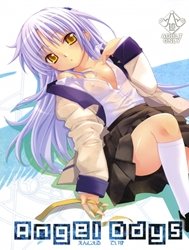 Angel Days (Angel Beats!)