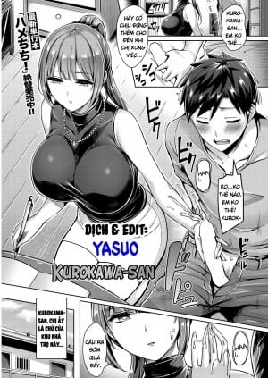 Anh Sinh Viên Và Chị Chủ Phòng Trọ