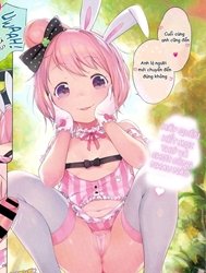 Animal Oukoku E Youkoso!