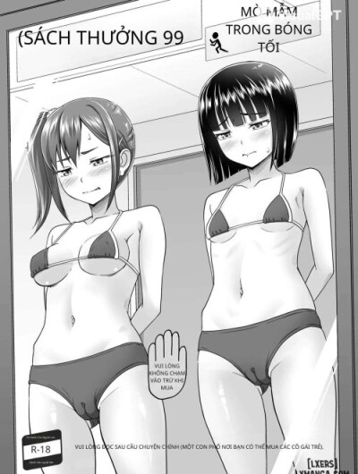 Antyuumosaku (Malcorond)] C99 Bonus Book (Eng)