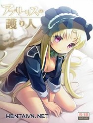 Aprilis No Mamoribito (Kaitou Tenshi Twin Angel)