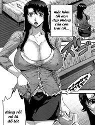 Aru Fushidarana Kankei No Yukue