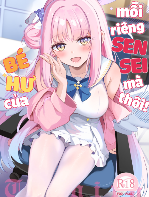 Bé Hư Của Mỗi Riêng Thầy Mà Thôi.