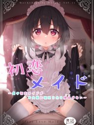 Boku No Hatsukoi Maid Ga Otou-Sama Ni Netorareru Riyuu Ga Nai || Mối Tình Đầu Với Cô Hầu Gái