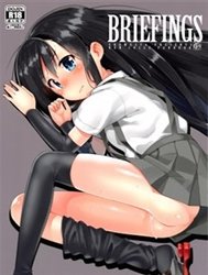 Briefings (Kancolle)