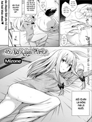 Cách Để Nuôi Lớn Cây