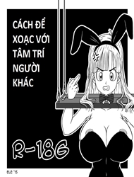 Cách Để Xoạc Với Tâm Trí Người Khác (Dragon Ball)