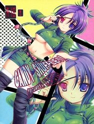 Candy Shuffle (Katekyo Hitman Reborn!)