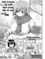 Câu Chuyện Vắt Kiệt Tinh Trùng ~Six-Boobie Island Ngoại Truyện~