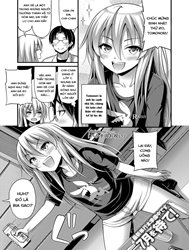 Celebration Of Adulthood