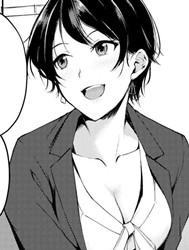 Chị Gái Tôi Có Bạn Trai