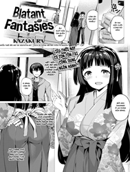 Chỉ Là Tiểu Thuyết Của Anh Thôi Mà!?