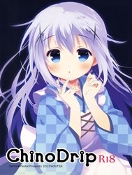 Chino Drip (Gochuumon Wa Usagi Desu Ka)