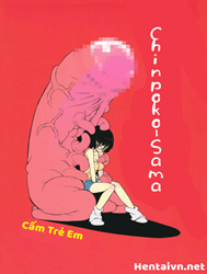Chinpoko-Sama (Ngài Dương Vật)