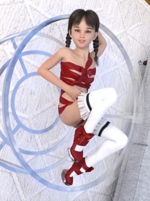 Cho Kẹo Hay Bị Ghẹo