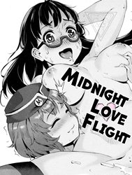 Chuyến Bay Đêm Yêu Thương