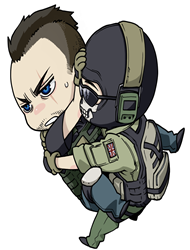 Chuyện Tình Hồn Ma Và Xà Phòng