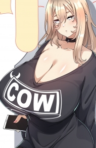 Cô Đàn Em Hàng Khủng Ở Chỗ Làm Thêm