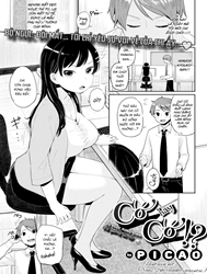 Có Hay Là Có? Chị Chọn Đi