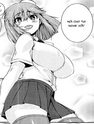 Cô Nàng Dâm Đãng Trong Tin Đồn