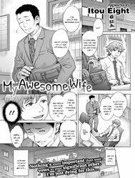 Cô Vợ Tuyệt Vời Của Tôi