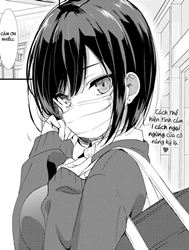 Con Mèo Con Mất Nết