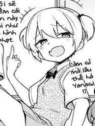 Con Nhỏ Bố Đời