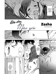 Đã Đến Mùa Yêu