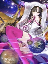 Dâm Sơ Kiara Và Con Chaostic Hứng Tình (Fate/Grand Order)