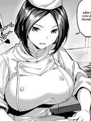 Đầu Bếp Cá Chà Bặc