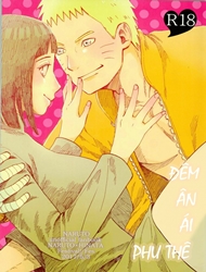 Đêm Ân Ái Phu Thê (Naruto)