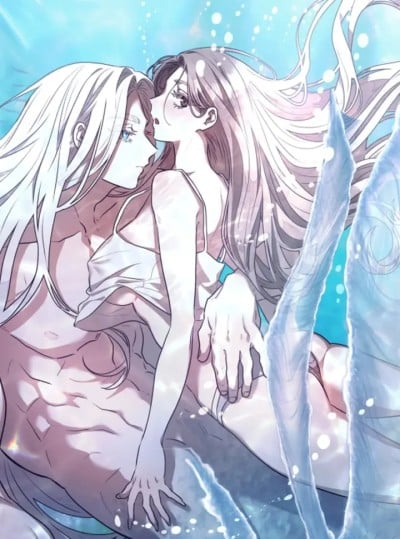 Đi Câu Cá Cũng Bắt Được Người Cá Sao?