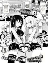 Đỉnh Điểm Của ♡ Trận Chiến Tình Dục