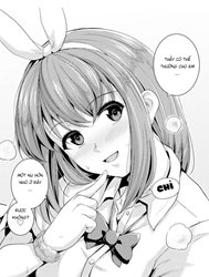 Đôi Môi Ngọt Ngào Khó Cưỡng