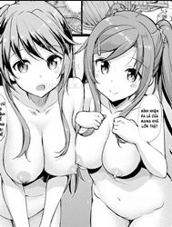 Doki Doki Community Life #2