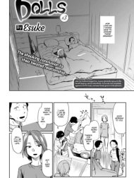 Dolls #3