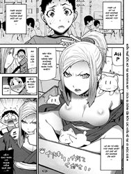 Đụ Thư Thái Với Em Mèo Thành Tinh!